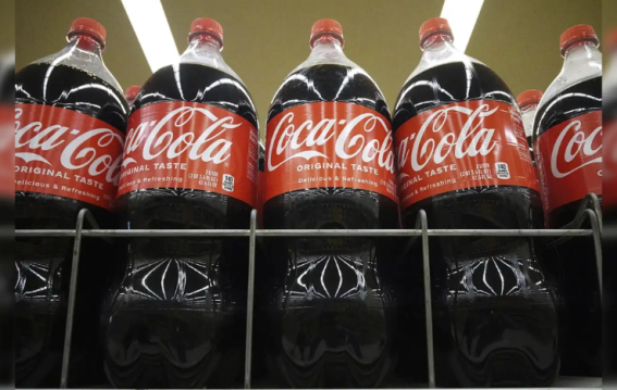 Weight Loss Expert Reacts to 40% GST on Energy and Soft Drinks